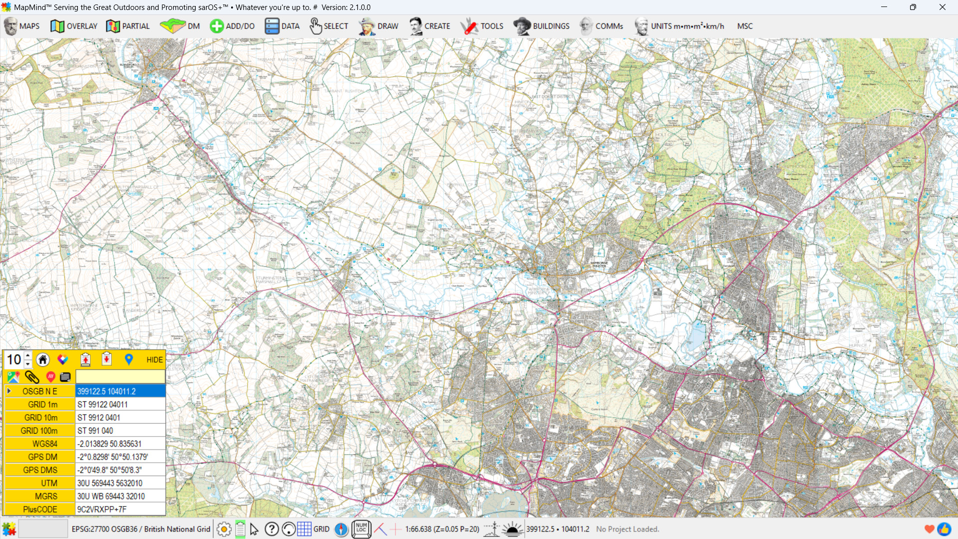 MapMind Image 5