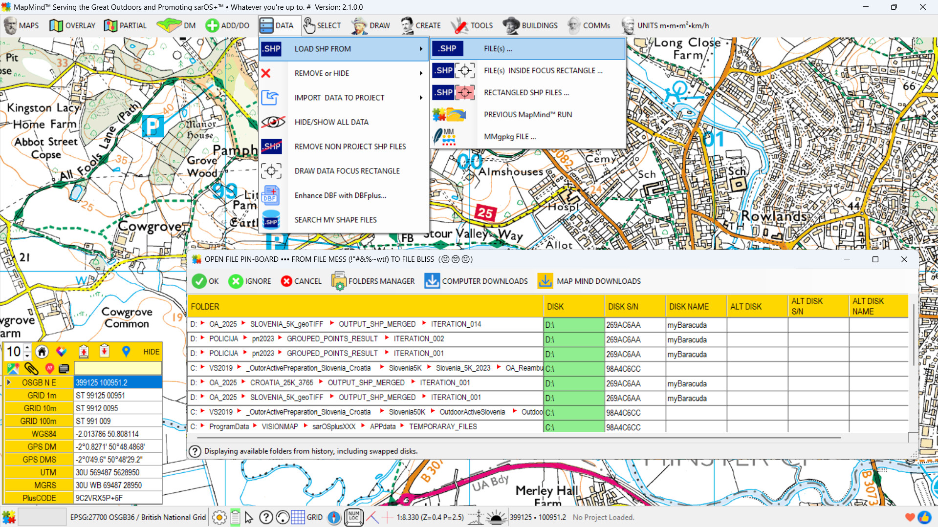 MapMind Image 5
