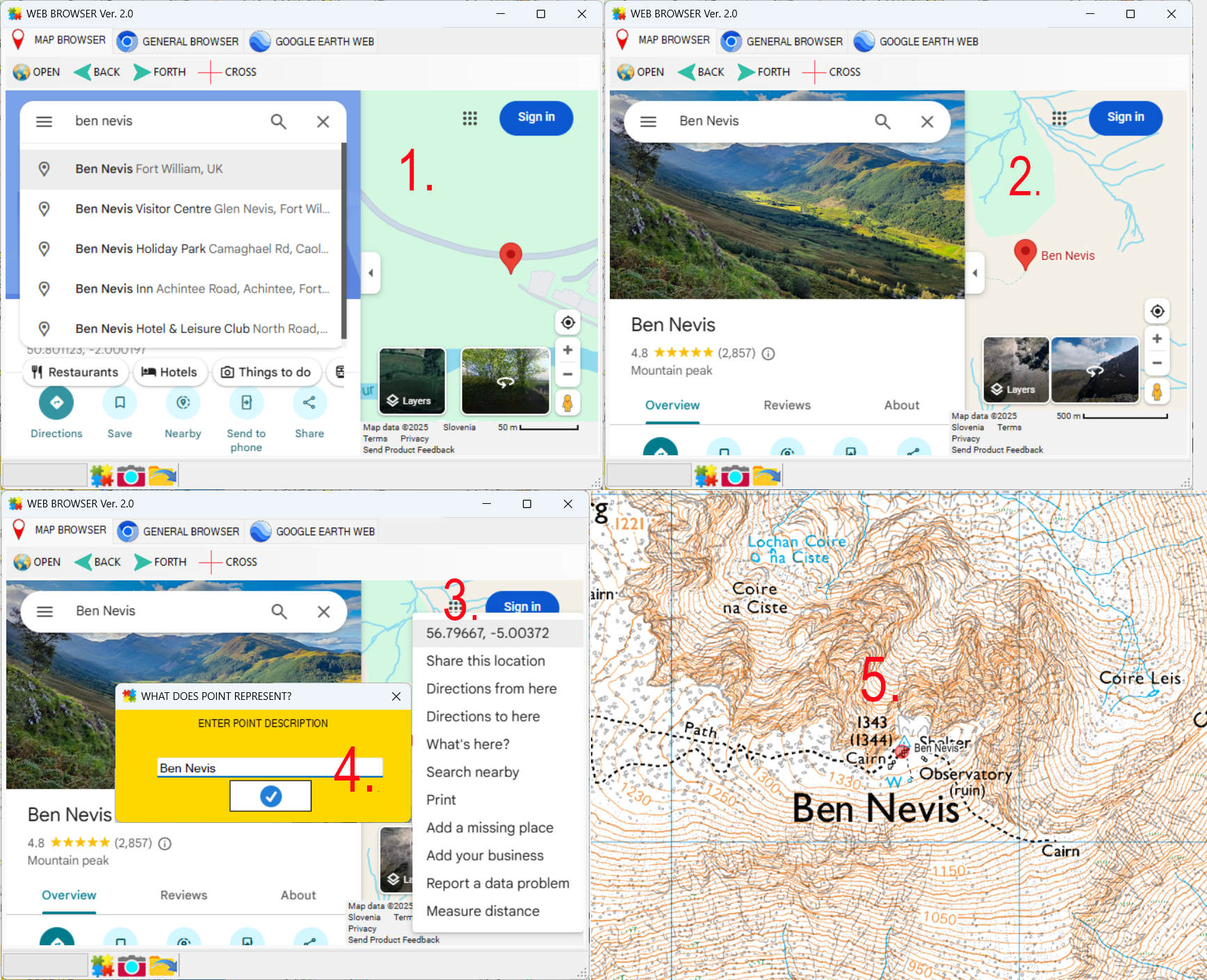MapMind Image 5
