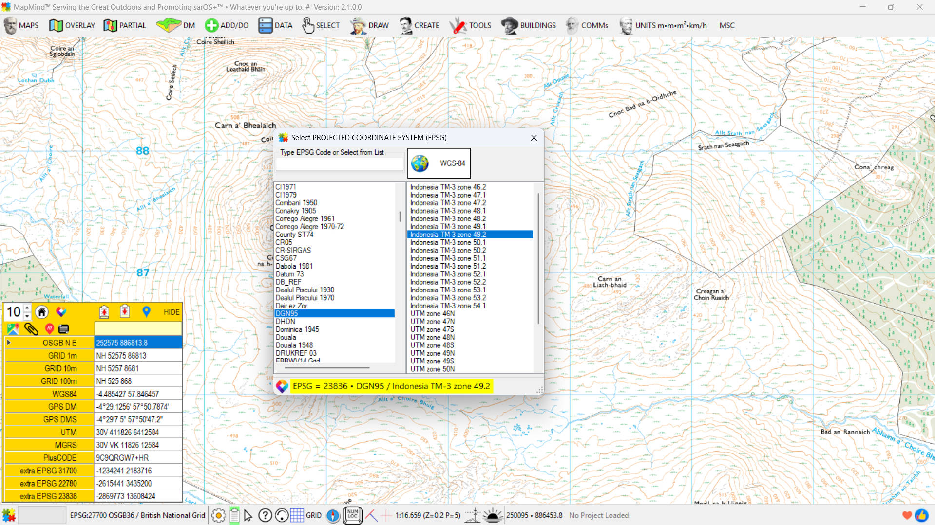 MapMind Image 5
