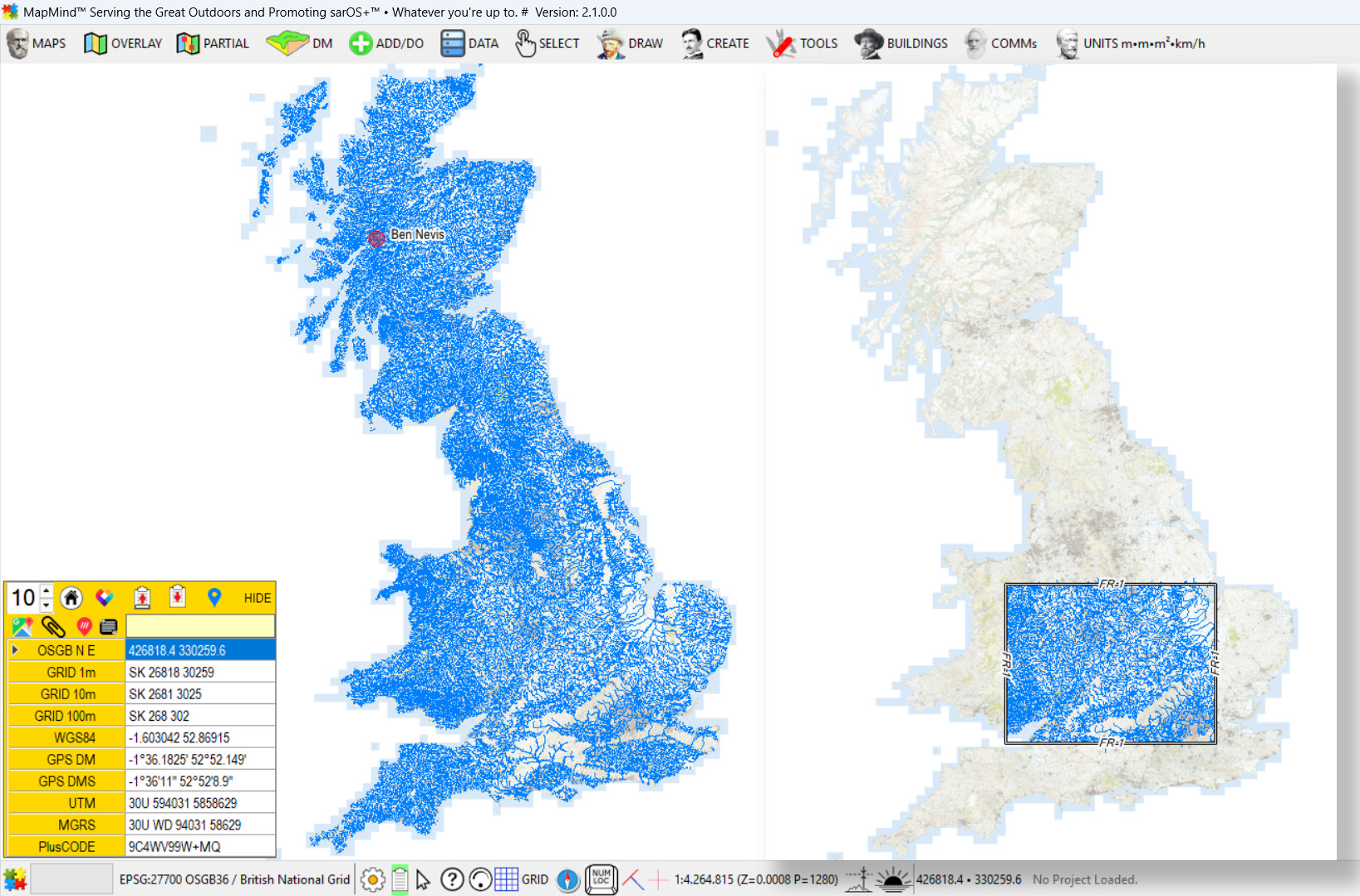MapMind Image 5